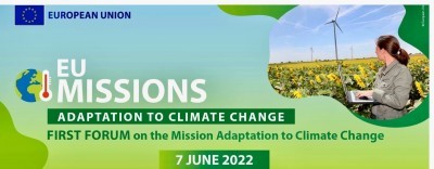 Бургас е българският регион, избран да участва в мисията за адаптиране към измененията на климата