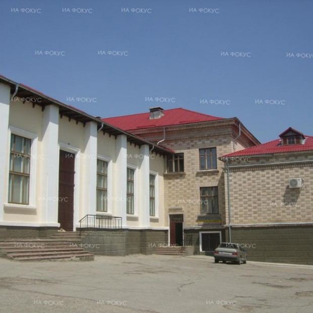 Българската диаспора на град Твърдица в Молдова получи за 1 юни дарение от Община Сливен