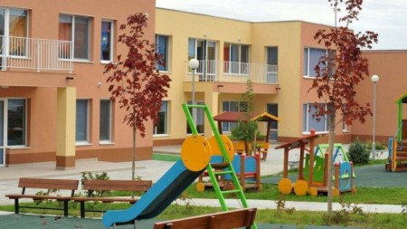 Ясни са резултатите от класирането за прием в детските заведения в Пловдив на 2 юни