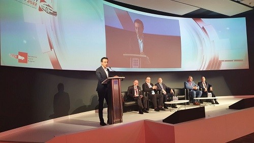 Министър Даниел Лорер: България може да се превърне в център за иновации в автомобилната индустрия