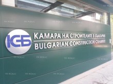 Камара на строителите в България: Държавата убива строителния бранш