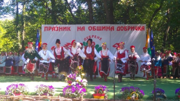 Читалището в село Черна ще бъде домакин на Третия регионален фолклорен преглед в община Добричка