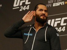 Хорхе Масвидал: UFC не се интересуват от мнението на бойците