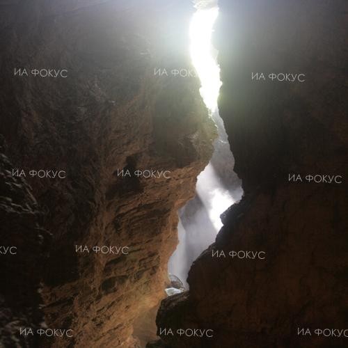 Пещерата "Добростански бисер" край Асеновград отново приема посетители