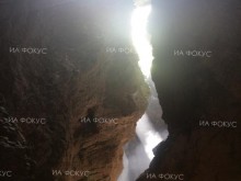 Пещерата "Добростански бисер" край Асеновград отново приема посетители