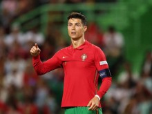 Португалия победи Чехия с 2:0 и остава лидер в групата