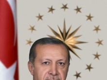 Bloomberg: Ердоган се кандидатира за президентските избори в Турция през 2023 година