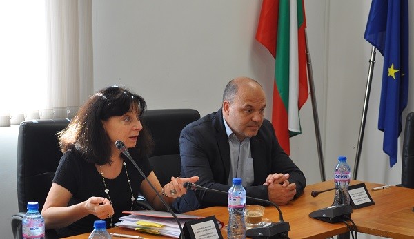 ЕК работи по искането на България за прехвърляне на неусвоената квота за калкан
