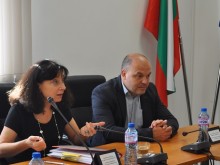 ЕК работи по искането на България за прехвърляне на неусвоената квота за калкан