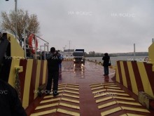 Правителството утвърди Споразумението между България и Румъния за откриването на ГКПП Русе-Гюргево-ферибот