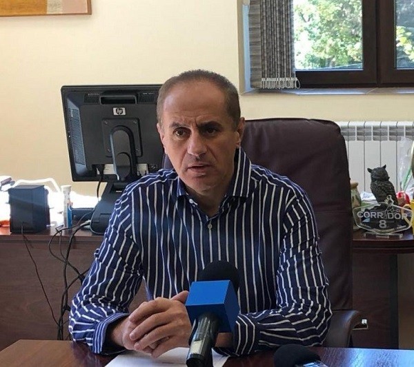 Петър Паунов, кмет на Кюстендил: Има провокации по отношение на отпадъците