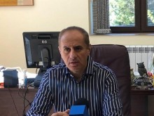 Петър Паунов, кмет на Кюстендил: Има провокации по отношение на отпадъците