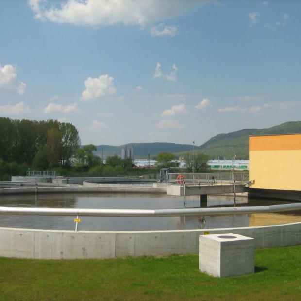 МОСВ организира посещение на пречиствателната станция за отпадни води в Кубратово