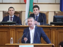 Драгомир Стойнев, БСП: Няма инцидент в АЕЦ "Козлодуй", "Възраждане" лъжат за политически дивиденти