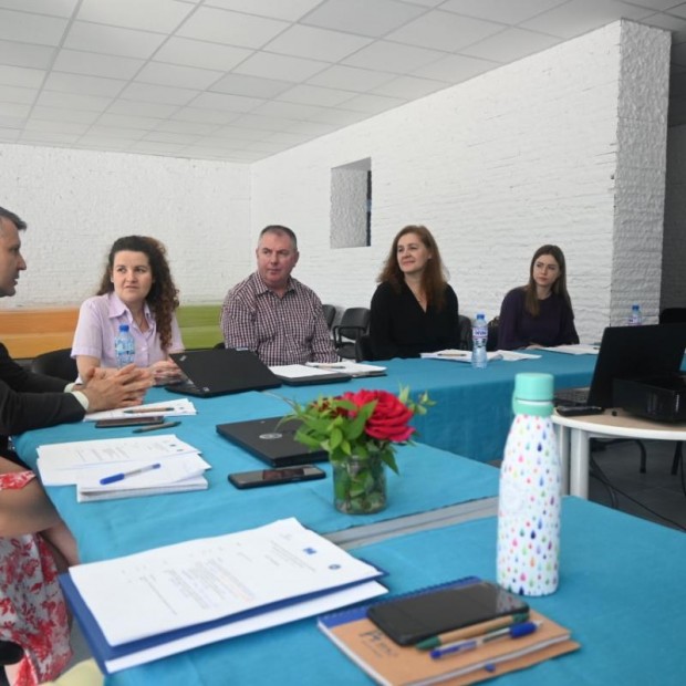 Съветът на Европа поднови знака за качество на Младежки център – Пловдив