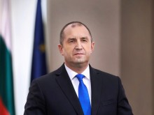 Президентът Румен Радев: Интеграцията на Република Северна Македония в ЕС трябва да е устойчив и необратим процес и да се гради на реални резултати в изпълнение на критериите за членство