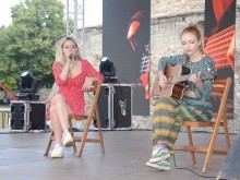 Дара и Торино и Пашата с концерт на Summer Vibes Festival 2022