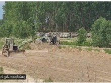 Evrosnews.gr: Гърция копае ускорено 135 км противотанков ров по границата с Турця на Марица (ВИДЕО)