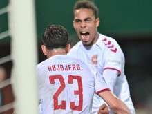 Дания победи Австрия с 2:1 като гост във Виена