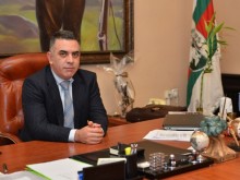 Кметът на Сливен Стефан Радев участва в Общото събрание на Националното сдружение на общините в Република България