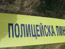 Тялото на 48-годишен мъж е открито в землище на село Бистроглед, община Ардино