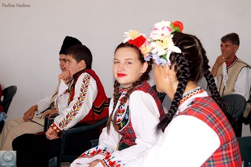 Международният фолклорен фестивал "Море от ритми" - Балчик‘2022 ще се проведе през септември