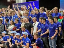 България е четвърта на Световни финали с водородни модели, първи от Европа