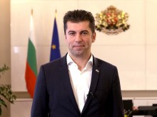 Премиерът Кирил Петков ще бъде на посещение в Азербайджан