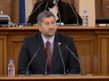 Христо Иванов: Виждаме абсолютна безотговорност и популизъм, които тласкат България към хаос