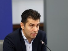Кирил Петков: Темата за Северна Македония се използва за отвличане на вниманието