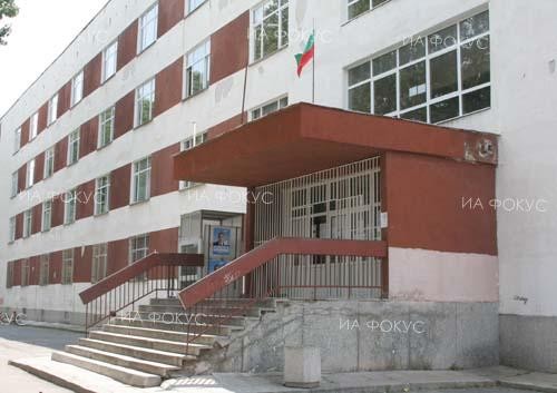 Община Сливен започна разширяване на училището в Тополчане