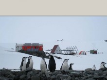 Изследвания на Антарктида и Арктика ще се финансират с близо 11 млн. лв.