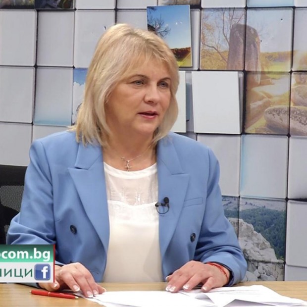 Мая Димитрова, БСП: С актуализацията на бюджета средната пенсия през юли ще стане 665 лева