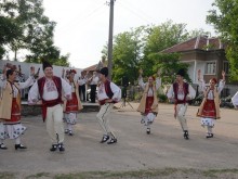 Празници в град Дунавци и село Динковица