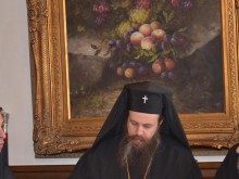 Негово високопреосвещенство Неврокопският митрополит Серафим ще оглави Божествена архиерейска света литургия в град Банско