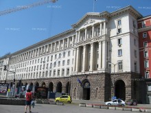 Правителството одобри проект на Закона за изменение и допълнение на Закона за държавния бюджет на Република България за 2022 година