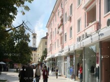 Продължителността на живот на населението в Сливенска област намалява