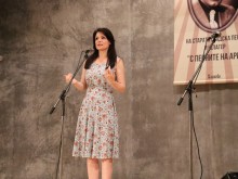 В Хасково се провежда Националният конкурс за стара градска песен "С песните на Ари"