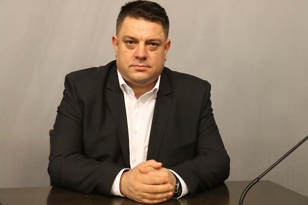 Атанас Зафиров: Легитимност да контролира отчетно-изборния процес в ГС на БСП-Пловдив има работната група на НС на БСП
