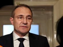 Борислав Гуцанов: Актуализацията на бюджета е най-важна, всичко друго - после