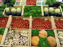 Фермерският пазар за местни производители в Сливен се отлага за 25 юни