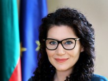 Калина Константинова: Ще повишим прозрачността в държавното управление