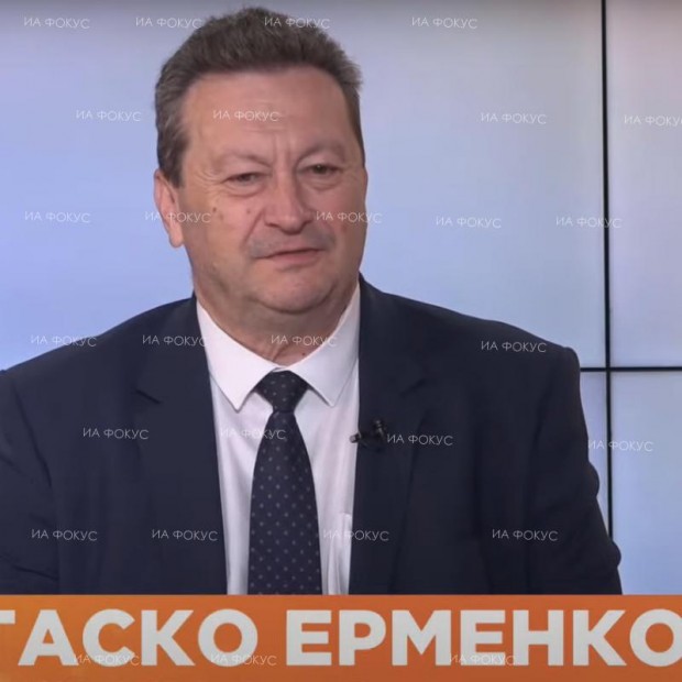 Таско Ерменков, БСП: Целите са ни актуализацията на бюджета и стартиране на Плана за възстановяване