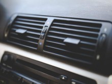 Съвети за работата с климатика в колата