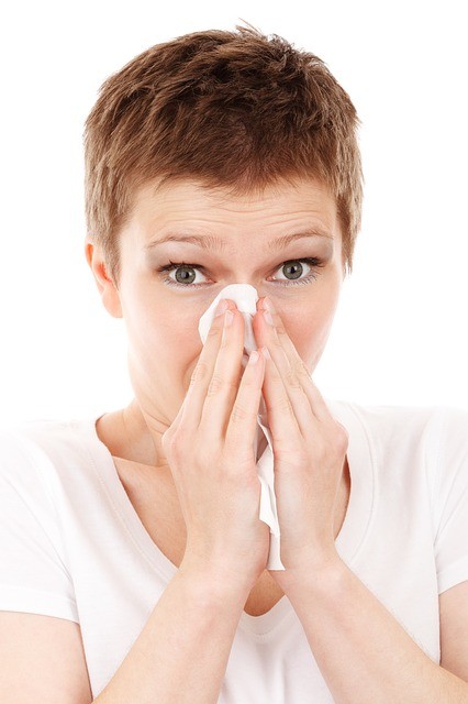 Започна световната седмица на алергиите