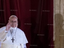 Папа Франциск даде повод за нови спекулации за бъдещето си
