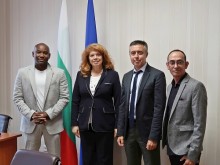 Интеграцията на българската общност във Великобритания обсъдиха вицепрезидентът и представители на местните лондонски власти и неправителствени организации