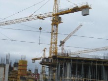 Статистиците отчитат увеличение на разрешителните за строеж на жилищни сгради в област Добрич от началото на годината