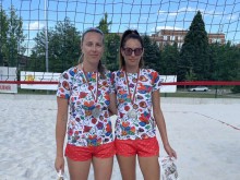Славина Колева: Очаквам това да бъде един от най-хубавите турнири това лято