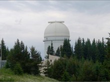 Проф. Евгени Семков, НАО-Рожен: На 10 септември планираме официално откриване на новия телескоп